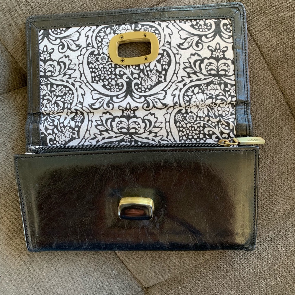 🖤 HOBO wallet 🖤 - Picture 3 of 7